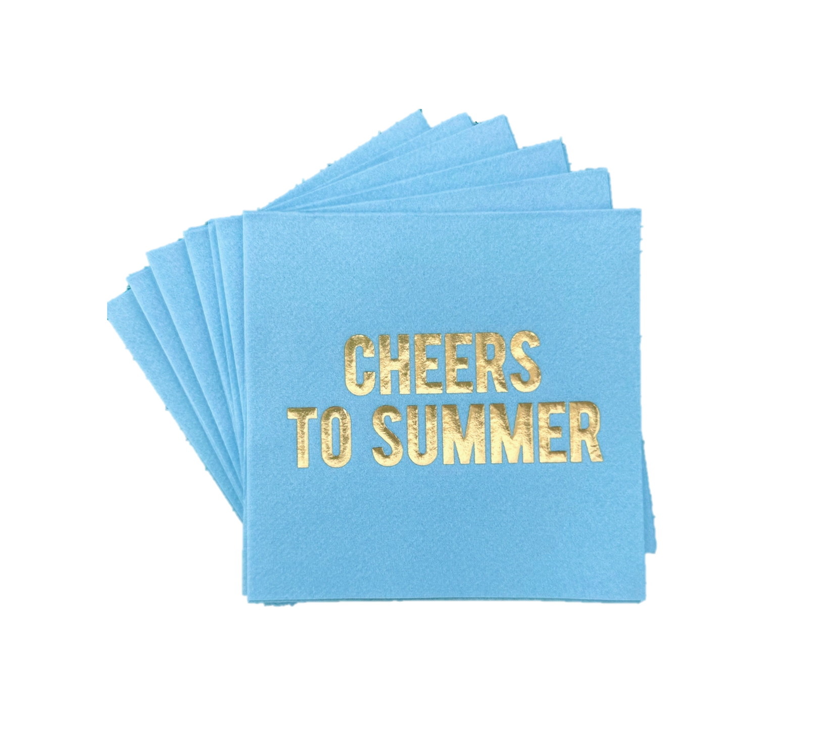 Cheers To Summer image 0