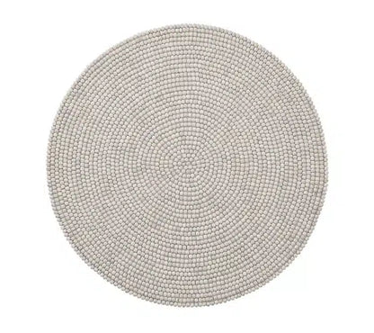 Kim Seybert Driftwood Placemat image 0