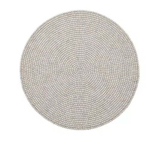 Kim Seybert Driftwood Placemat image 0