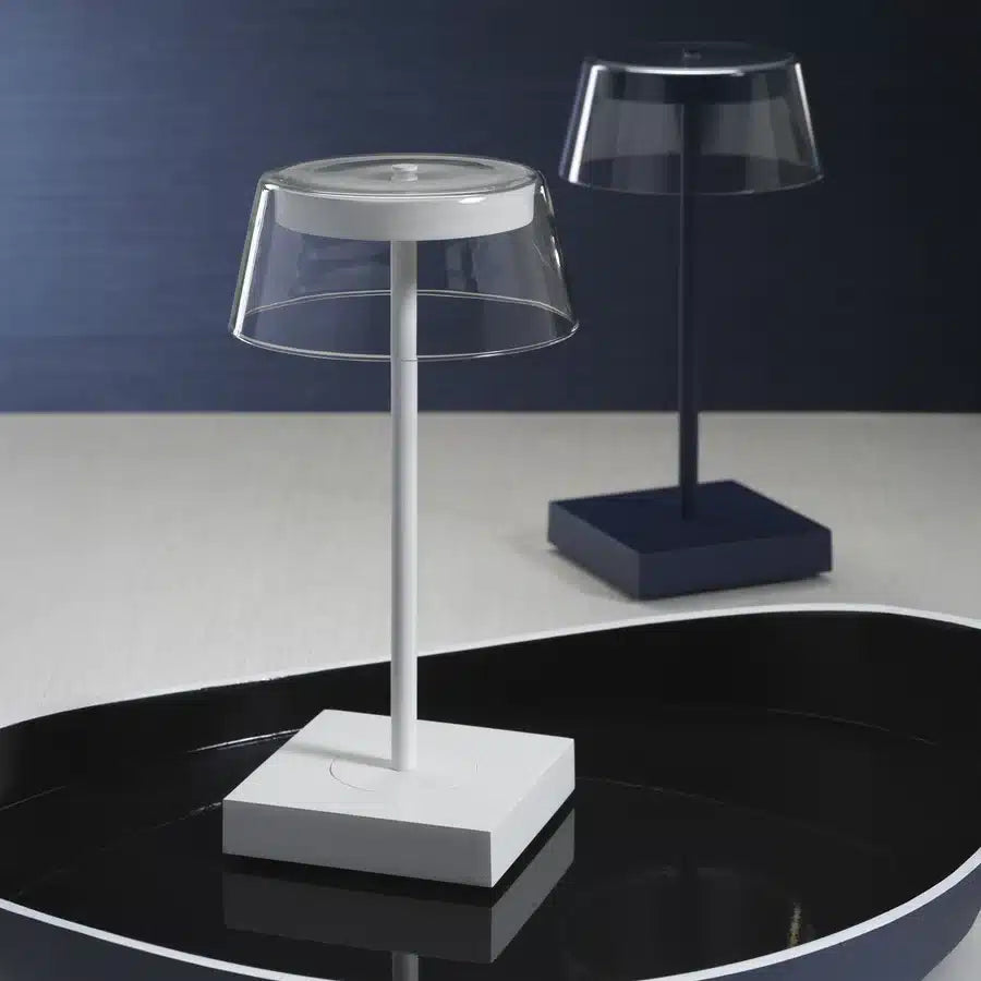 Sardinia Rechargeable Table Light image 0