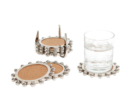 Starburst Crown Coasters image 0