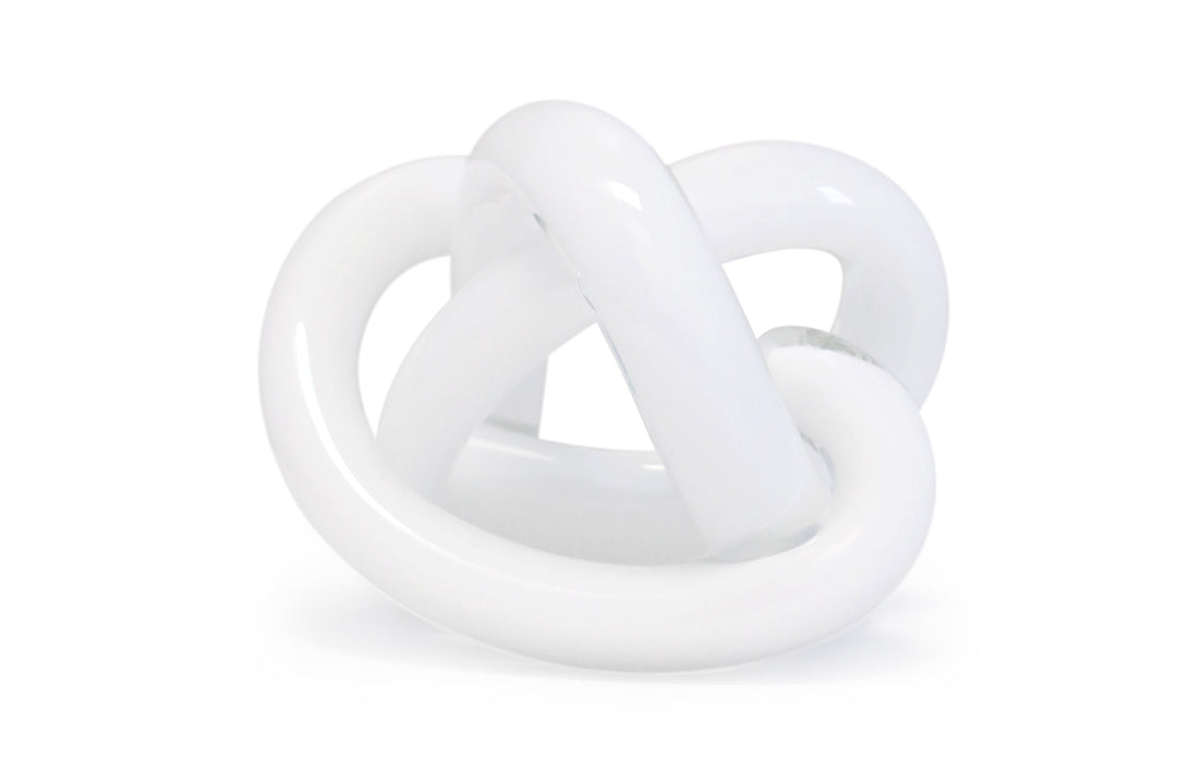 Glass Wrap Object - White image 0