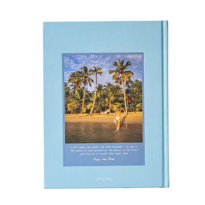 Beach Bum Book
