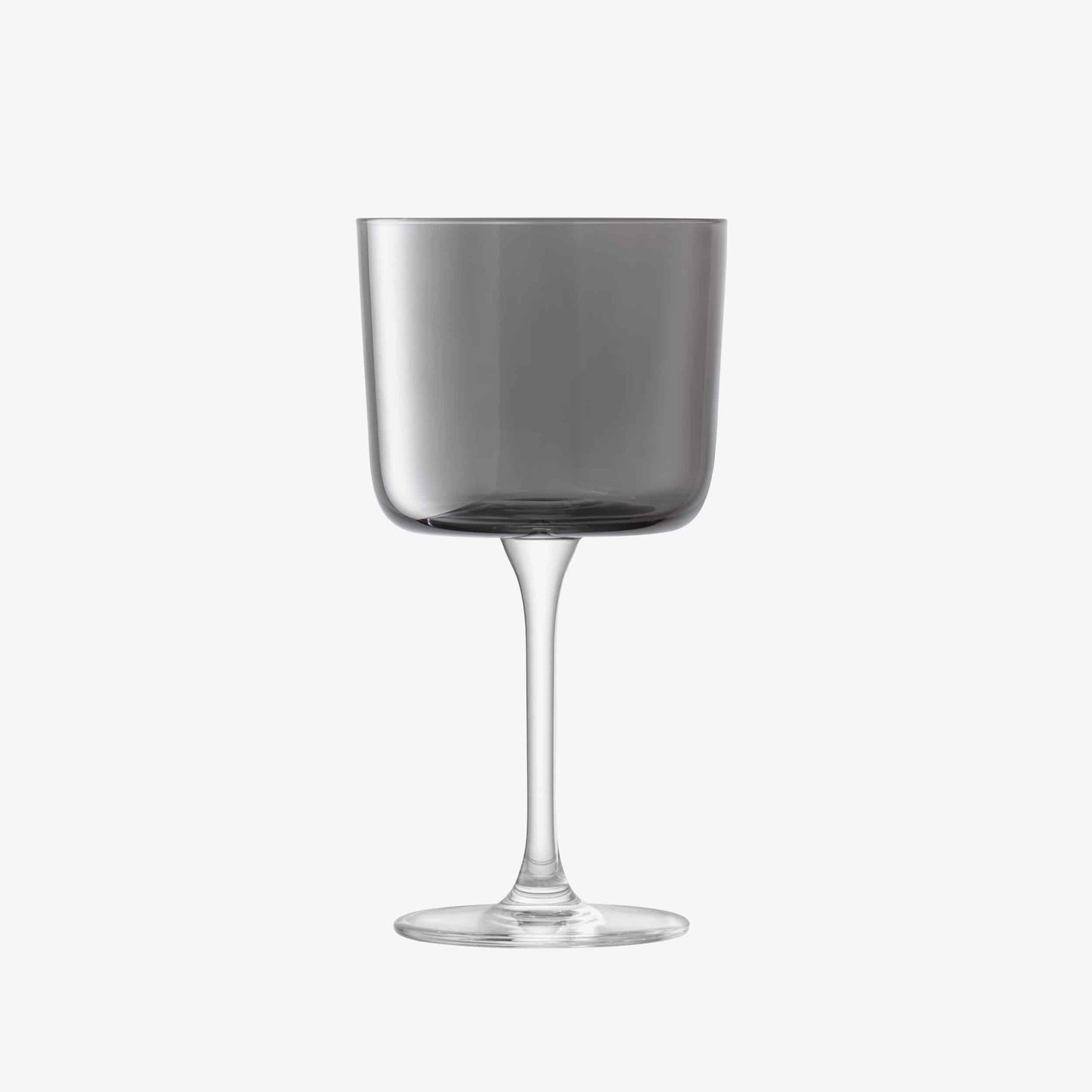 Lunar Glassware - Set of 4 - Wine Glass image