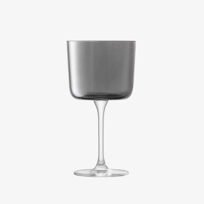 Lunar Glassware - Set of 4 - Wine Glass image