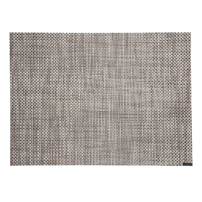 Chilewich Basketweave Placemat image 0
