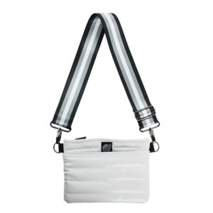 White Bum Bag image 0