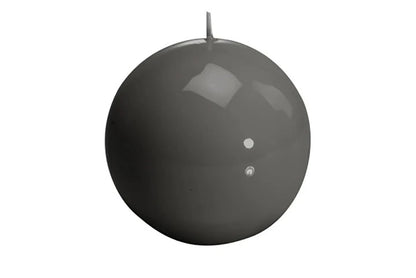 Meloria Ball Candle - Fumo di Londra (London Smoke), Large image