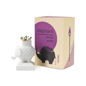 Elephant/Match Strike image 0