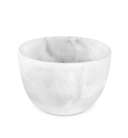 Nashi Home Deep Bowl - White, Small image