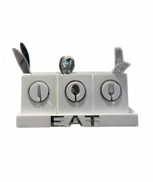 Silverware Caddy image 0