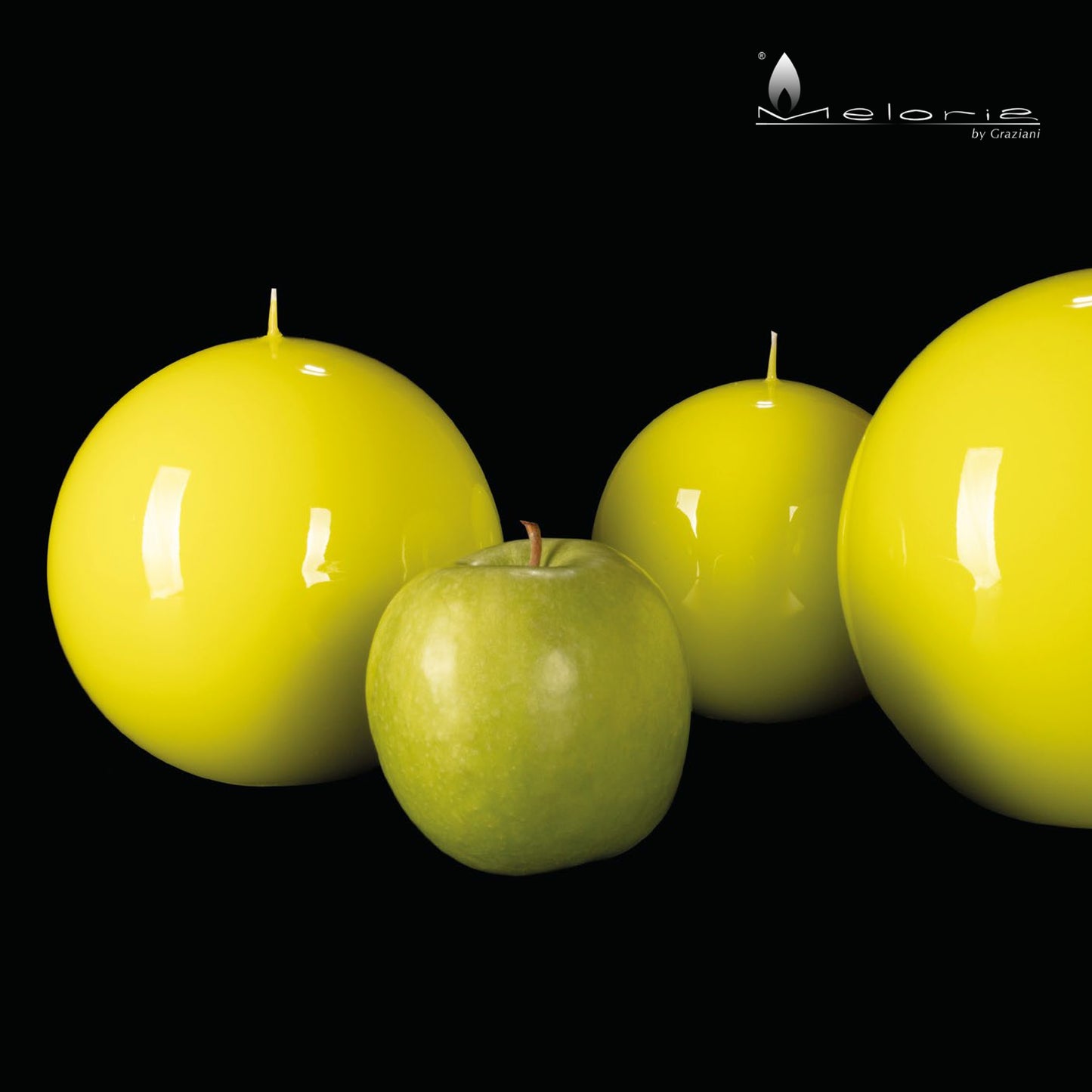 Meloria Ball Candle image 11