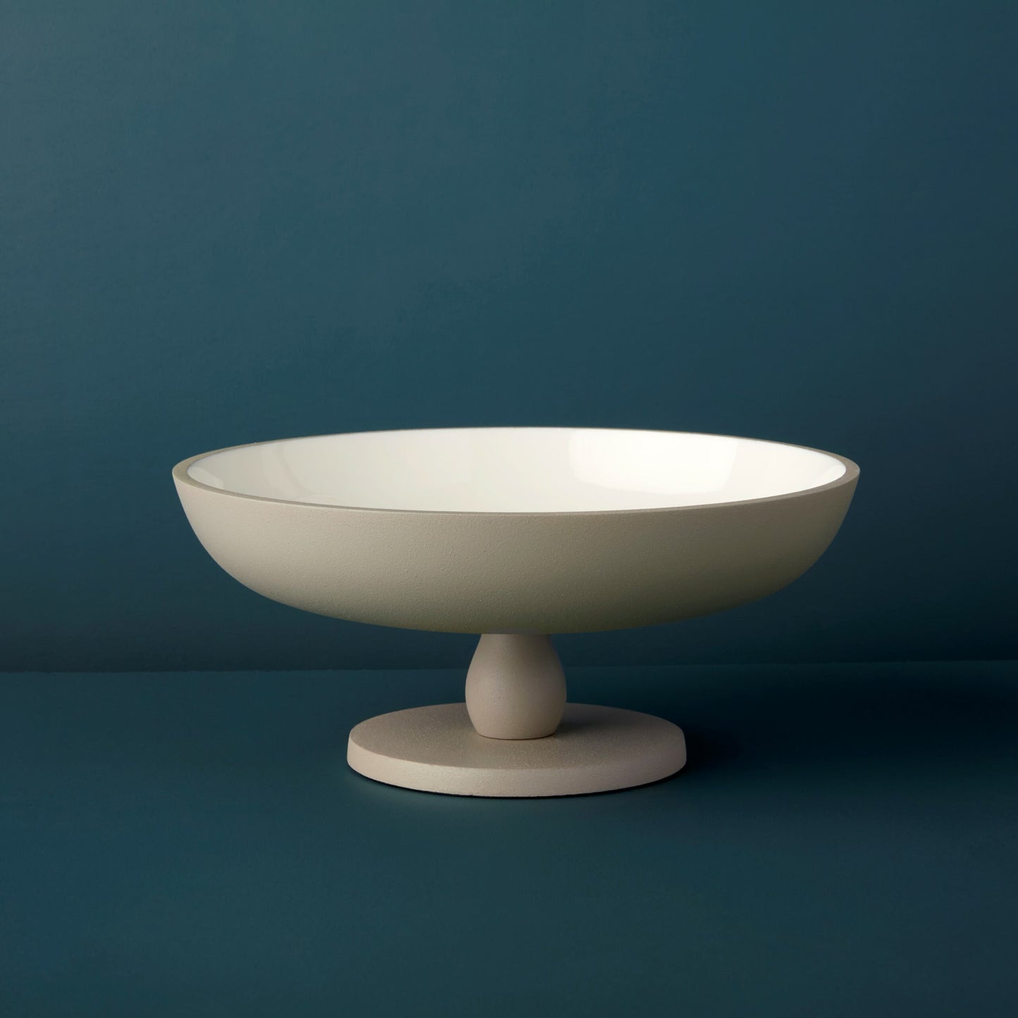 Grey Footed Bowl image 1