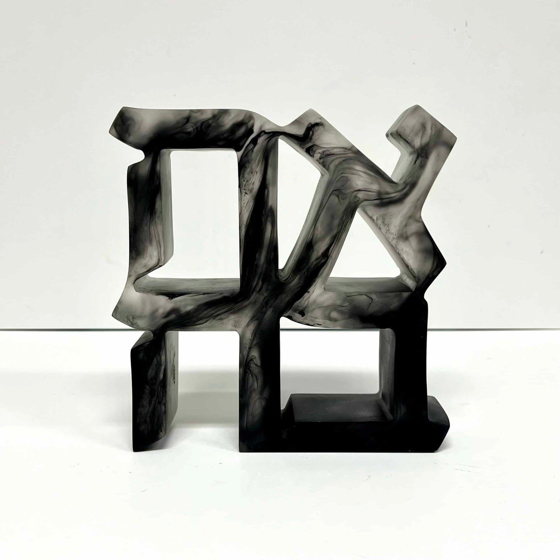 Ahava Resin Sculpture image 0