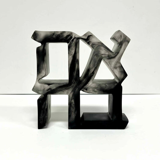 Ahava Resin Sculpture image 0