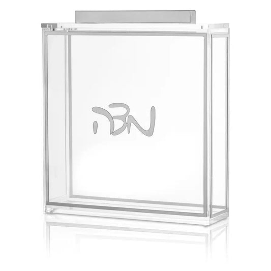 Classic Matzah Box image 0