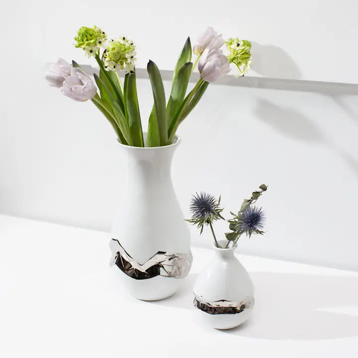 Talianna Oro Vase image 0