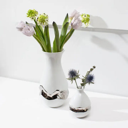 Talianna Oro Vase image 0
