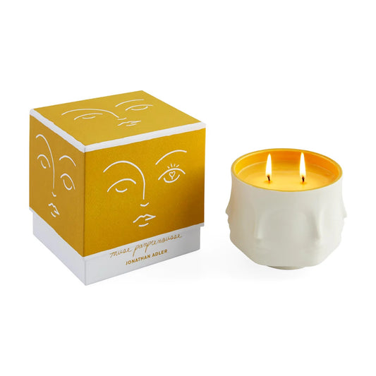 Muse Pamplemousse Candle image 0