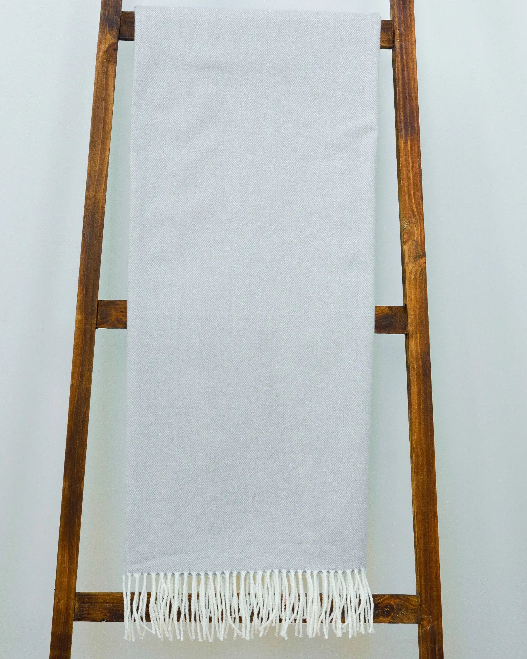 Adirondack Throw - Pewter image