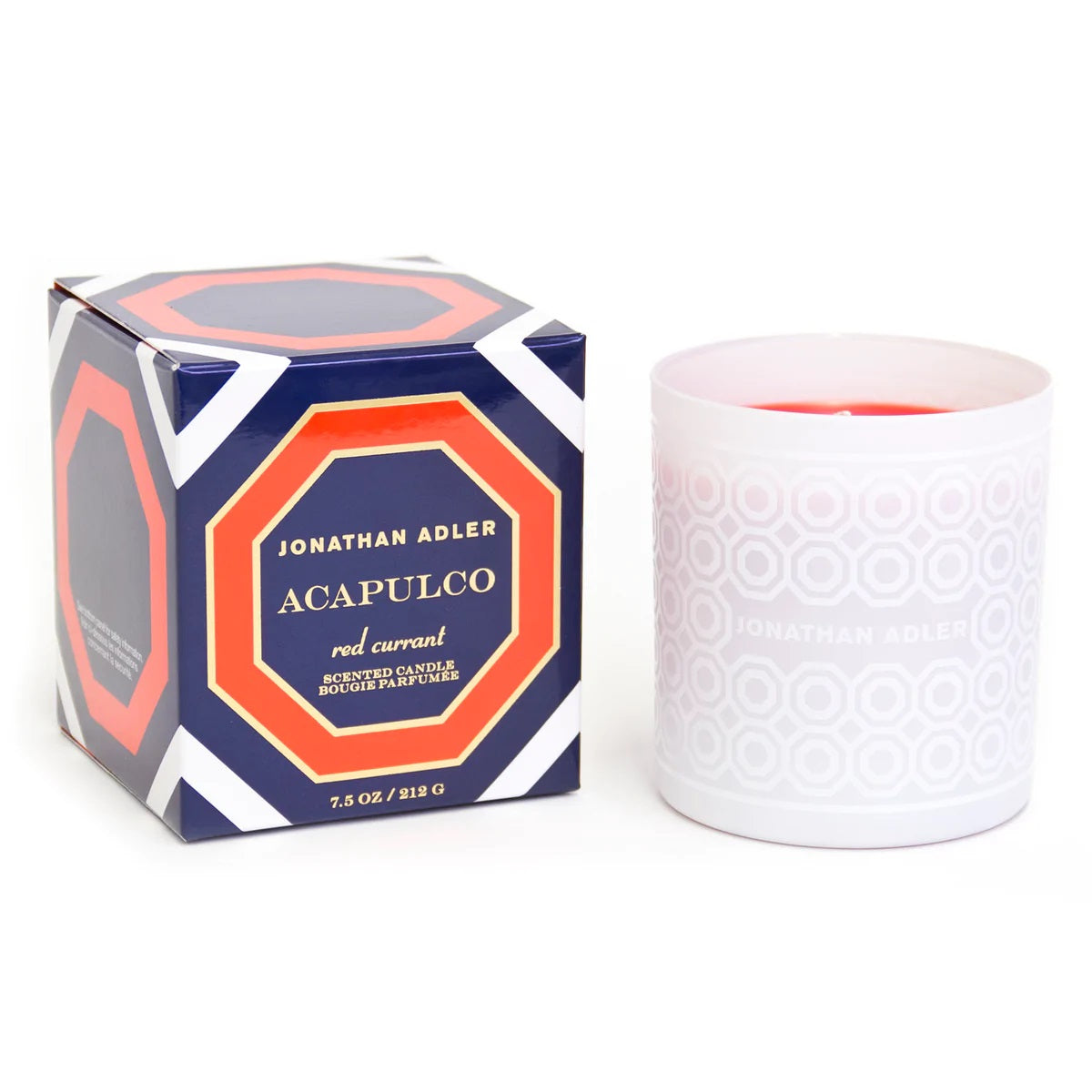 Acapulco Jet Set Candle image 0