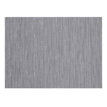 Chilewich Bamboo Placemat - Fog image
