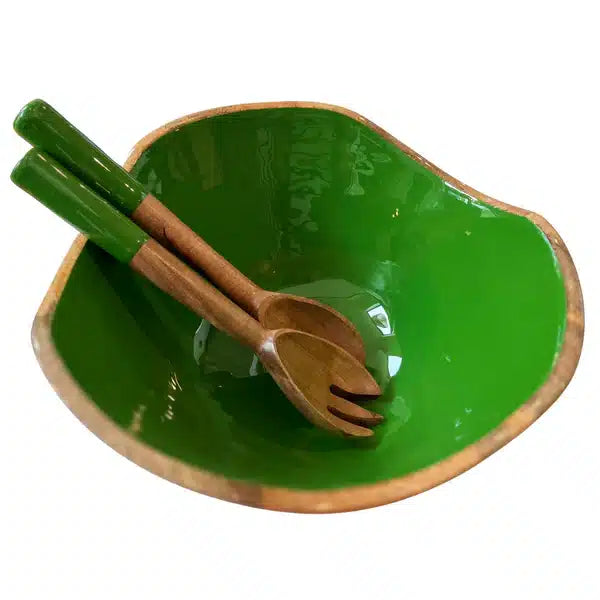 Montauk Bowl - Green image