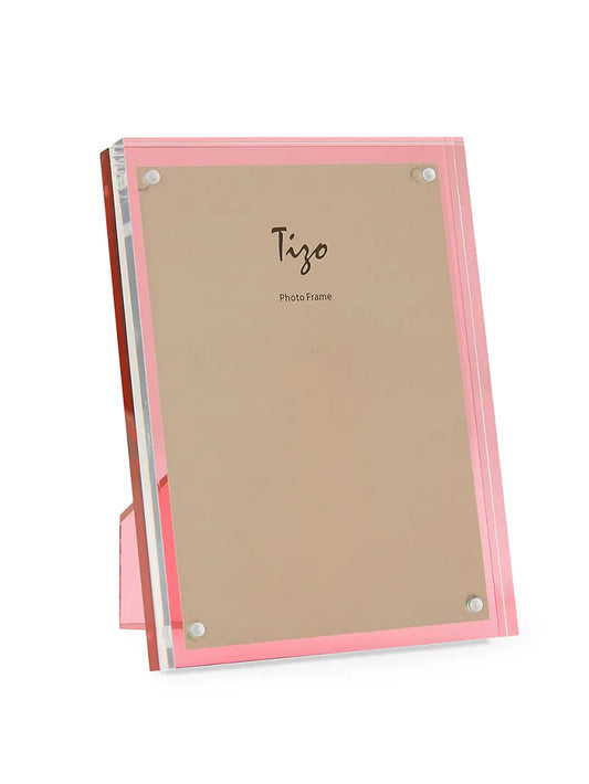 Tizo Inlay Lucite Frame image 0