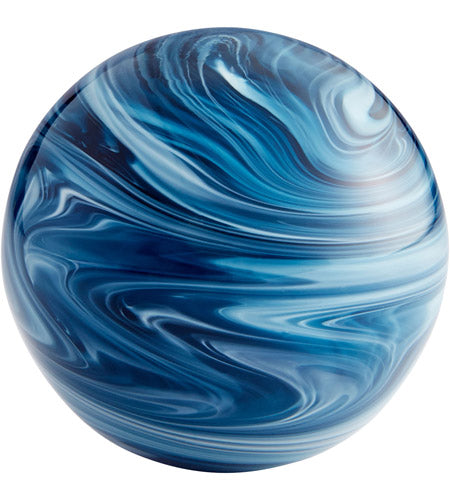 Canica Filler Blue Orb image 0