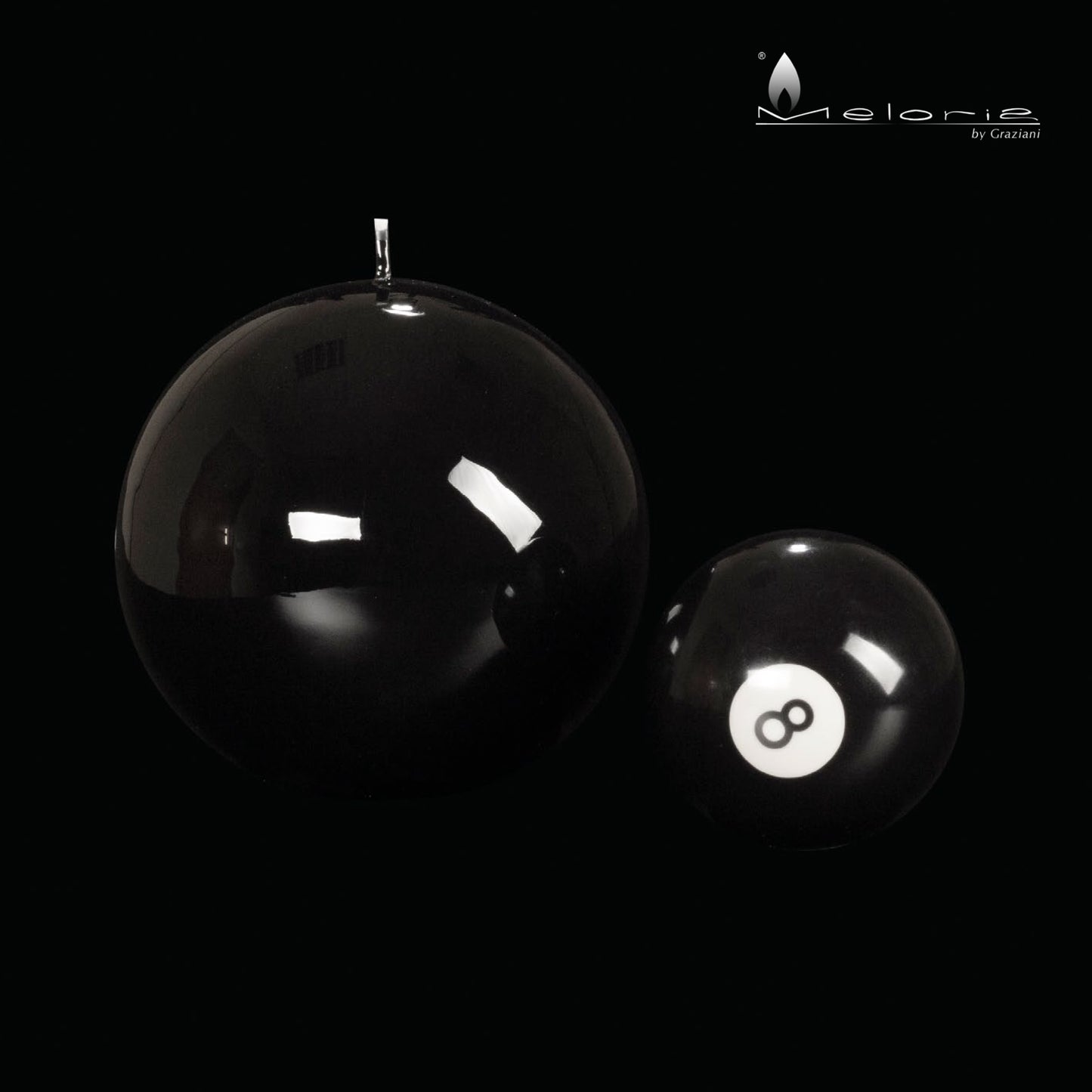Meloria Ball Candle image 15
