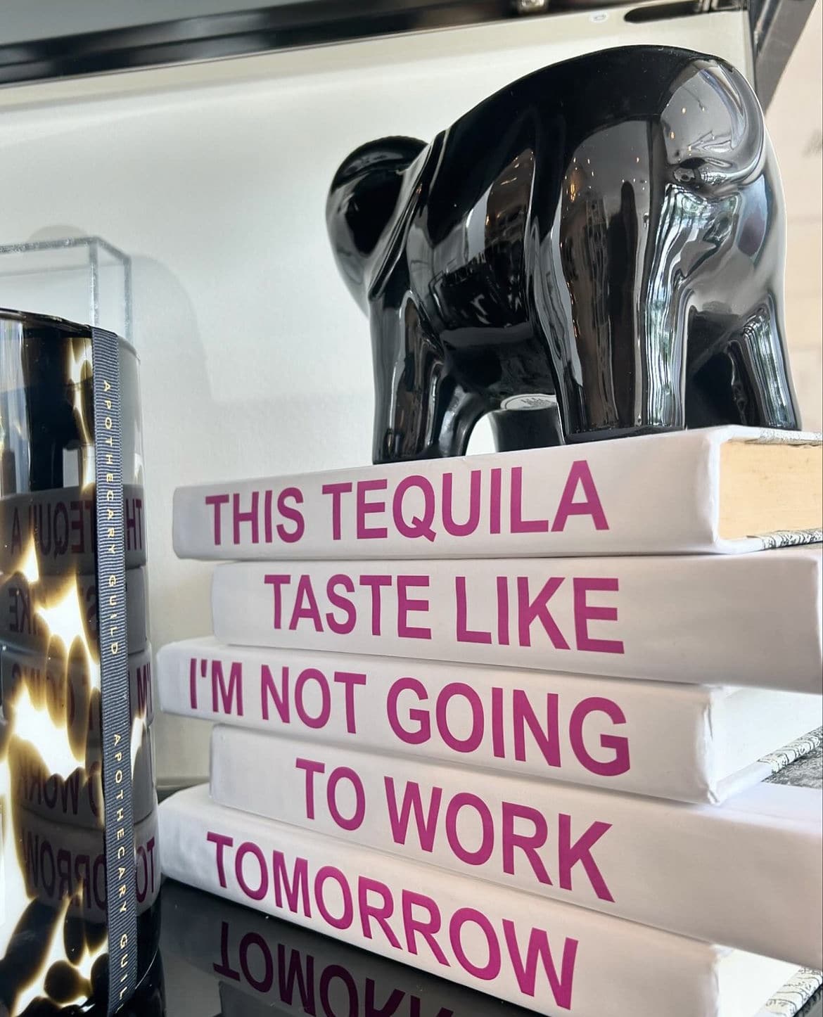 This Tequila Taste Like image 0