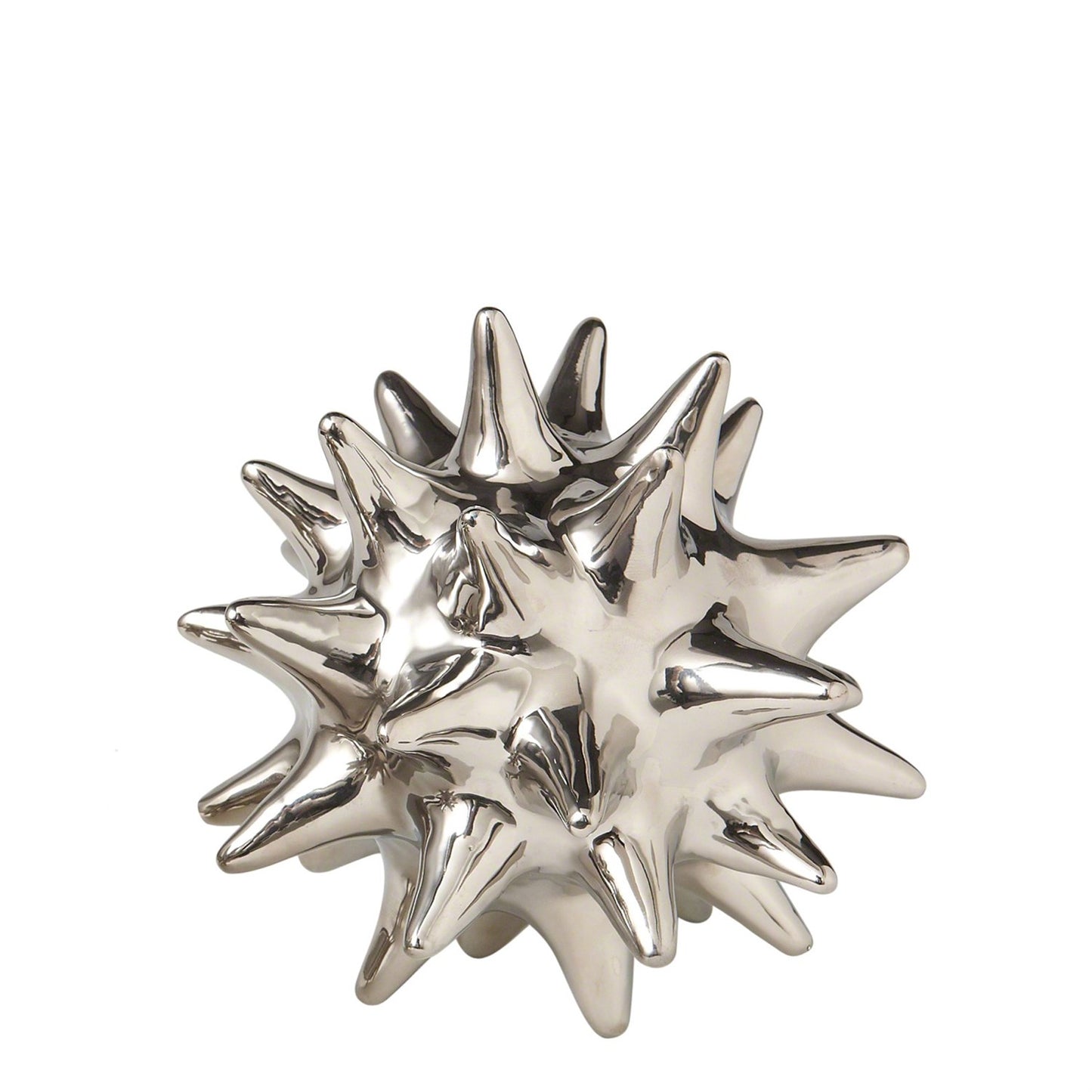 Urchin | Silver - Large image