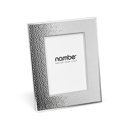 Nambe' Hammered Frame 4x6 image 0