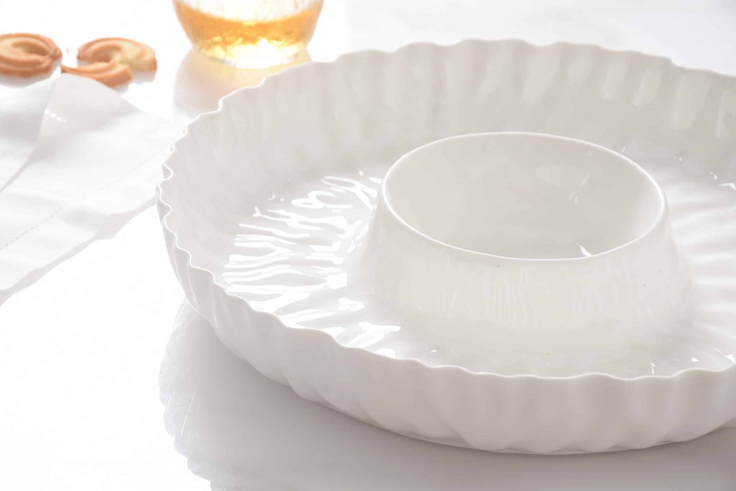 Chip & Dip image 1