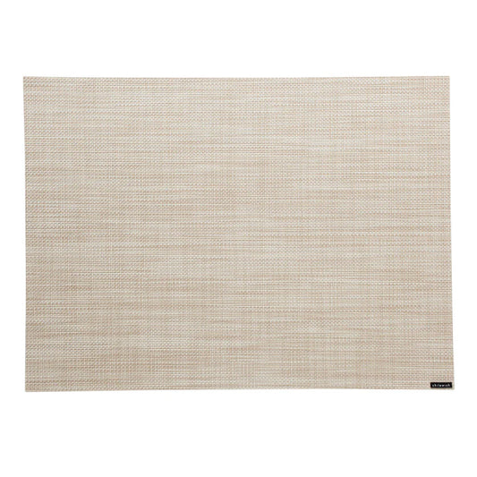 Chilewich Mini Basketweave Placemat image 0