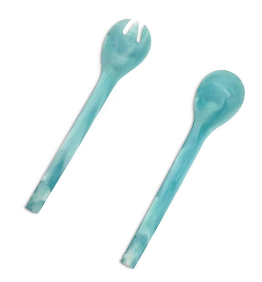 Everyday Salad Servers image 0