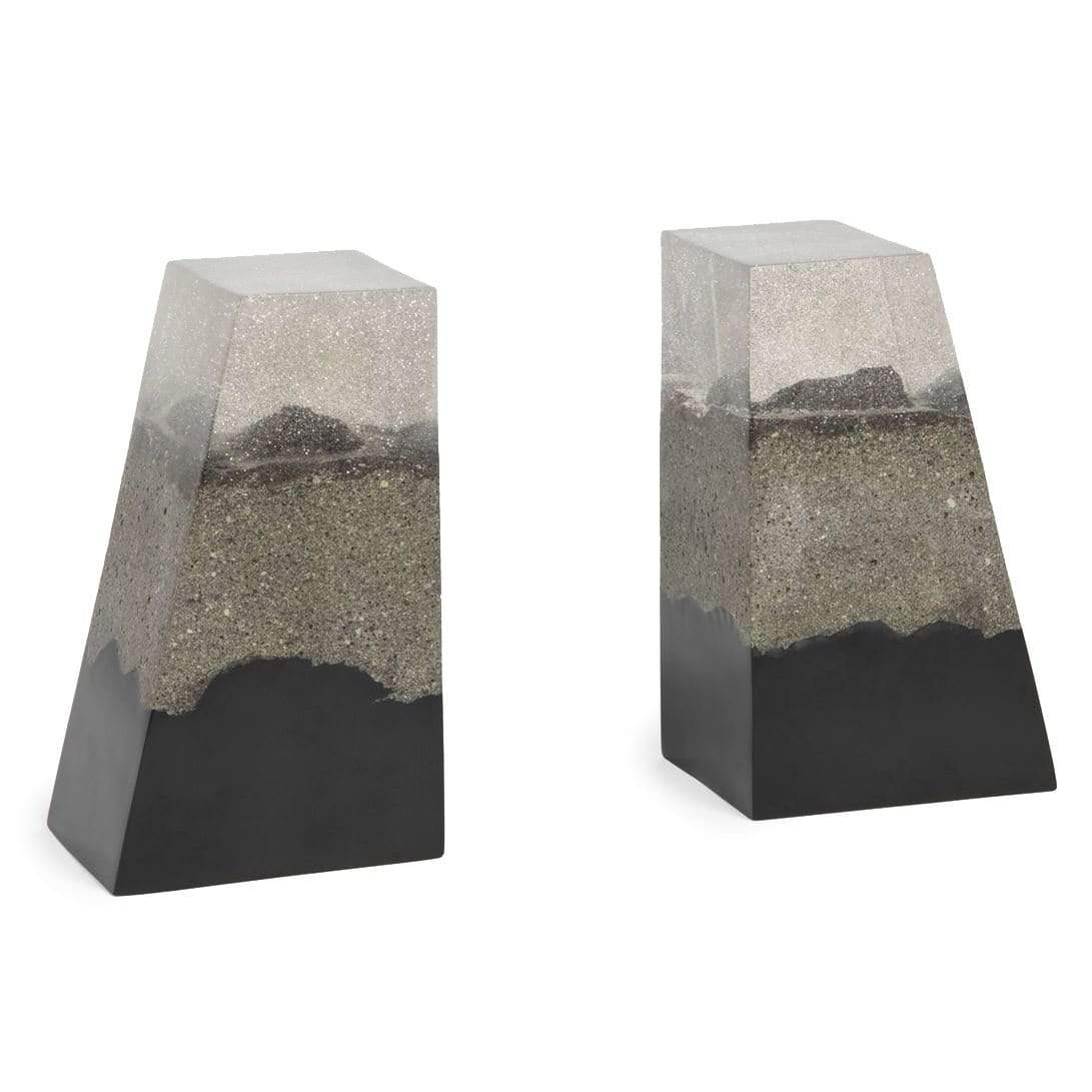 Otis Bookends image 2