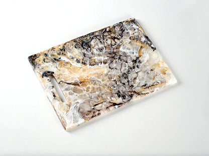 Nashi Cheese Board - Mocha image
