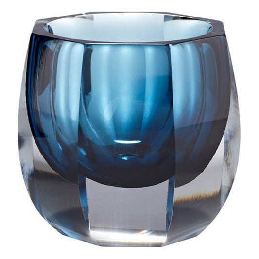 Azure Oppulence Vase | Small image 0