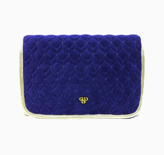 Toiletry Case - Royal Blue image 0