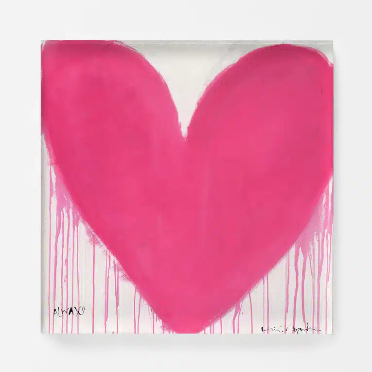 Kerri Rosenthal In My Heart Art image 0