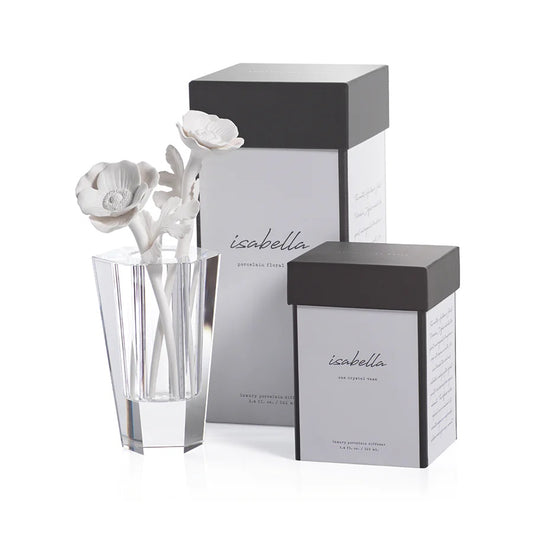 Isabella Porcelain Diffuser image 0