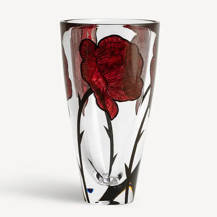 Tattoo Vase image 0