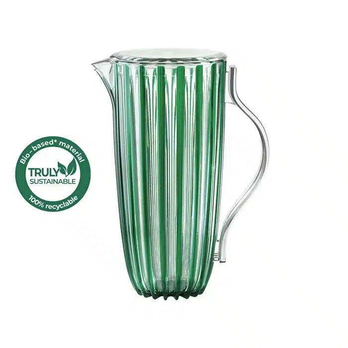 Dolcevita Pitcher with Lid image 0