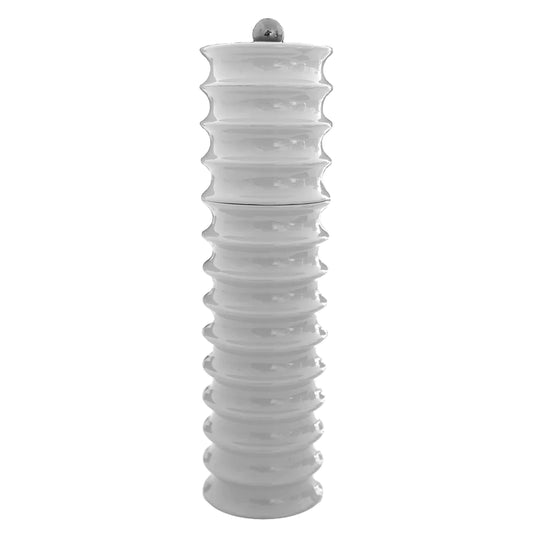 Twisted Salt & Pepper Grinder image 0
