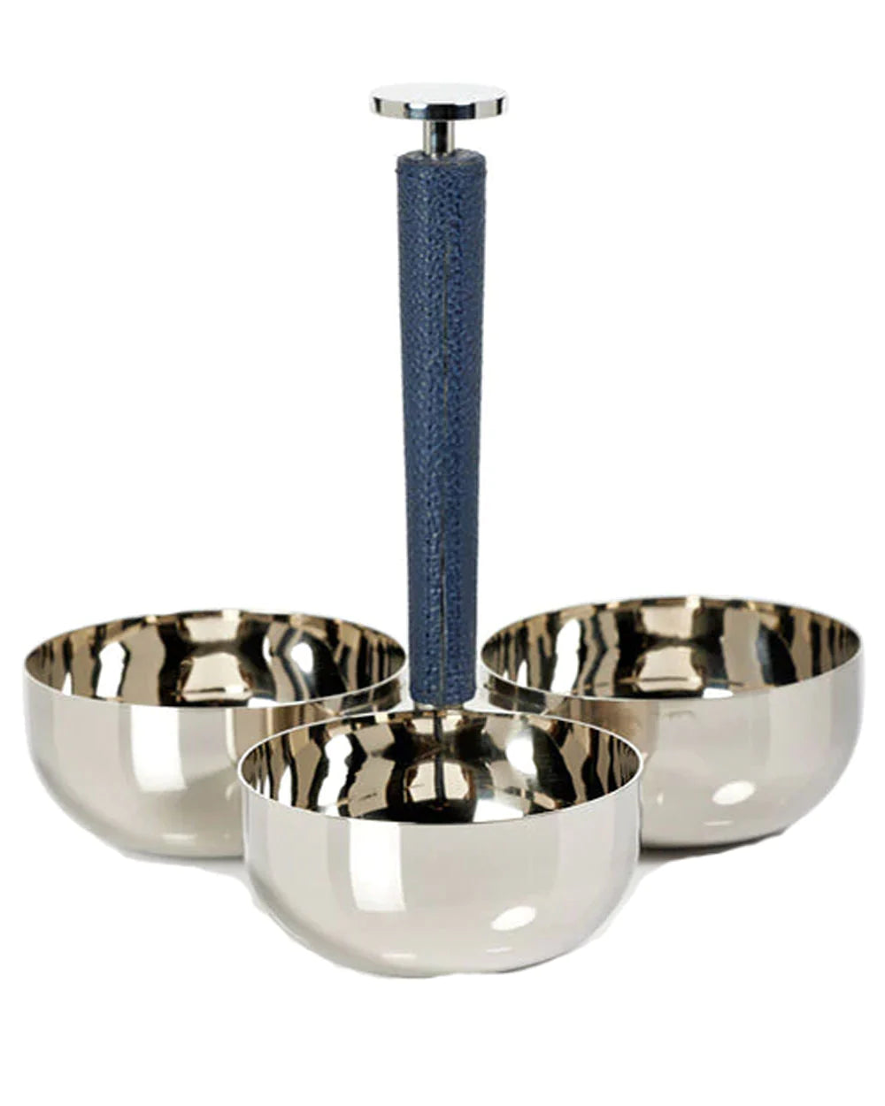 Leather Bar Condiment Set image 0