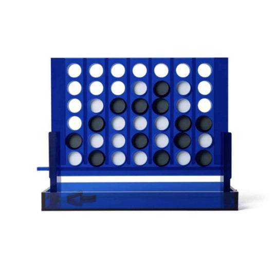Acrylic Connect 4 image 0