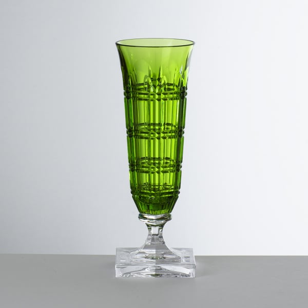 Winston Flute – Set of 4 - Green image