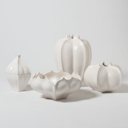 Global Views Star Fruit Vases image 1
