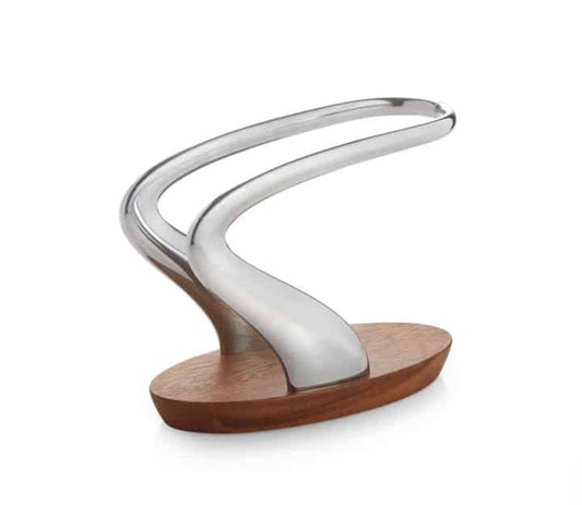 Nambe Napkin Holder image 0